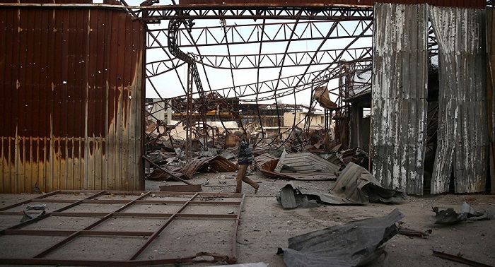 ONU: el cese del fuego en Siria depende de EEUU y Rusia  