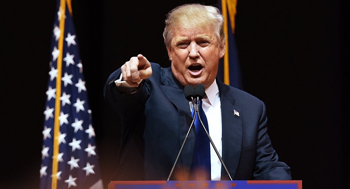 “Los europeos están alarmados por las decisiones que podría tomar Trump sobre la OTAN“  
