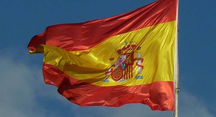 España califica el ataque a su Embajada en Caracas como un incidente "menor"
