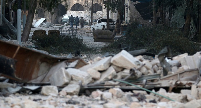 Coalición Nacional siria confirma encuentros entre Rusia y oposición en Ankara  