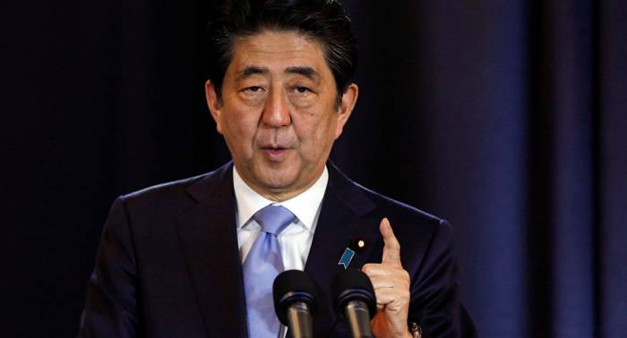 Japón espera cooperar con Irán respecto al programa nuclear de Corea del Norte