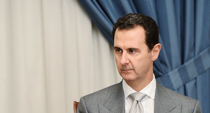 Moscú: Asad promete condiciones óptimas para proyectos rusos en Siria  