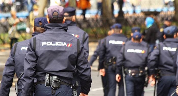 Detenido en Madrid el cerebro financiero de la trama de corrupción en Petrobras  