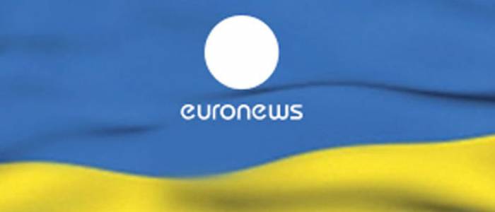 Médias russes bloqués en Ukraine, Euronews se retire volontairement