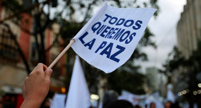 España se compromete con Santos a seguir apoyando el proceso de paz