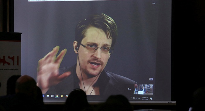 ¿Por qué España apoyó a EEUU en el caso Snowden?  
