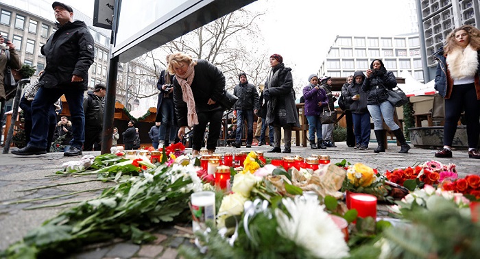 EEUU vigilaba al sospechoso del atentado de Berlín  