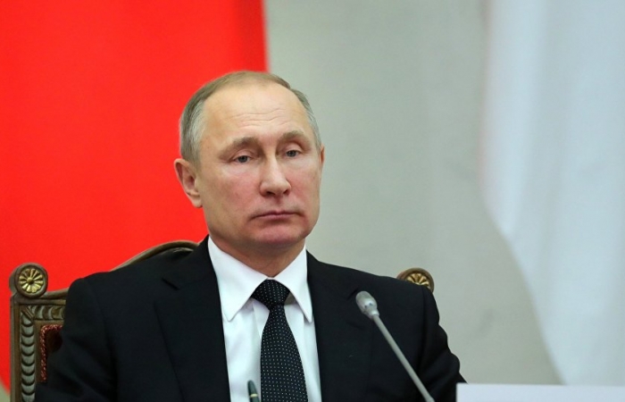 Moscú comenta los informes sobre intentos de EEUU de espiar a Putin