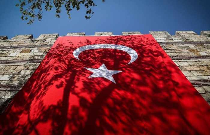 Turquía: "No experimentamos problemas con Rusia"