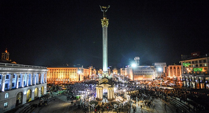 Ucrania desestima el veredicto del tribunal ruso sobre el golpe de Estado en Kiev  