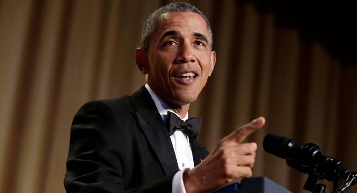 ¿Por qué Obama no hizo nada sobre la supuesta injerencia rusa en las elecciones de 2016?
