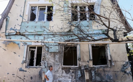 Death toll in east Ukraine conflict exceeds 3,700 - UN