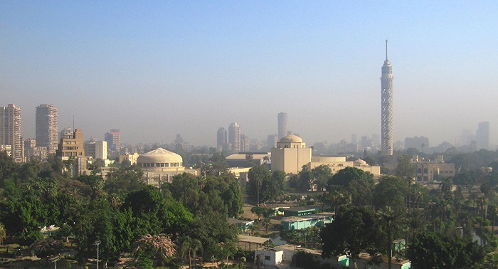 La oposición siria prepara otro encuentro en El Cairo tras consultas de Astaná y Ginebra  