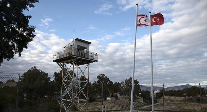 Turquía, en contra de que la UE sea garante de seguridad en Chipre  