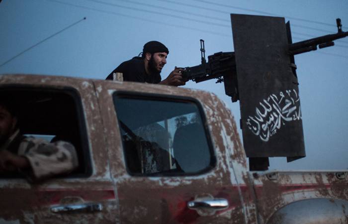 Ahrar al Sham se apartará de Al Nusra si participa en garantizar la paz