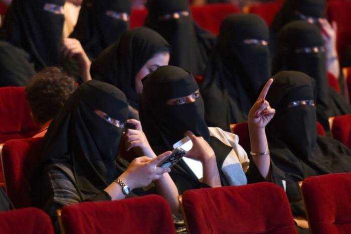 L'Arabie saoudite met fin à l'interdiction des cinémas