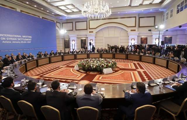 Delegación rusa: localizar a Daesh y Al Nusra es la prioridad de las consultas en Astaná