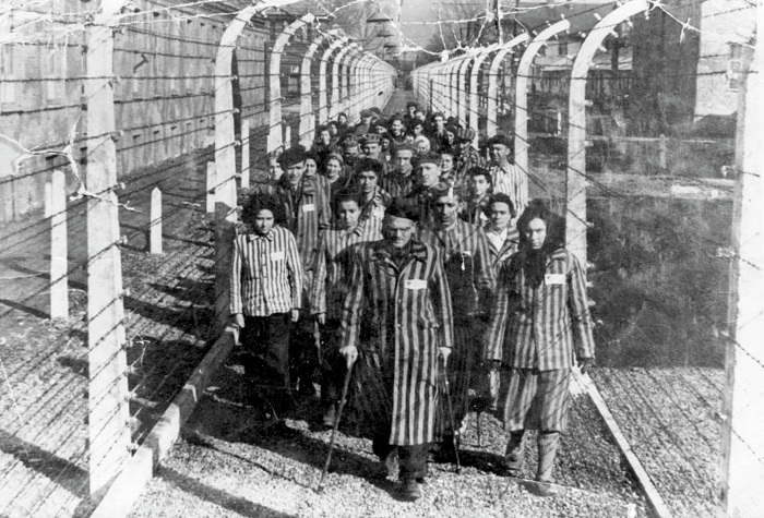 27 de enero, el Día Internacional de Conmemoración de las Víctimas del Holocausto