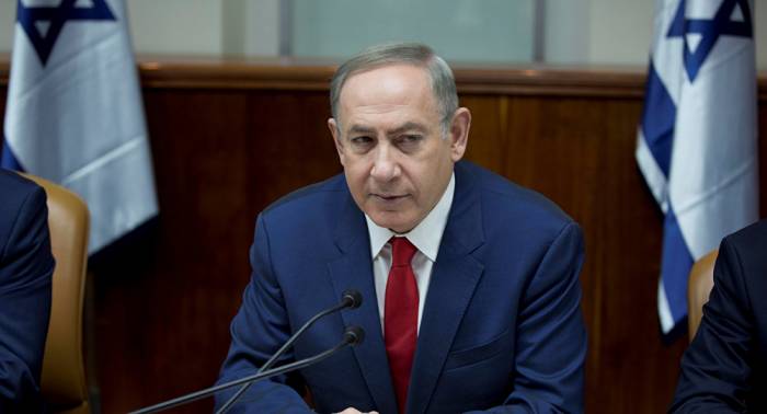 La policía israelí confirma que Netanyahu es sospechoso de soborno y fraude