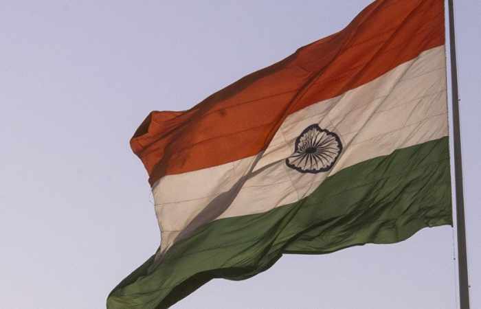 En la India descarrila un tren de pasajeros con al menos 10 víctimas