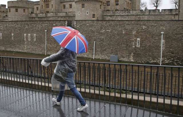 Experto: un Brexit duro podría romper el Reino Unido