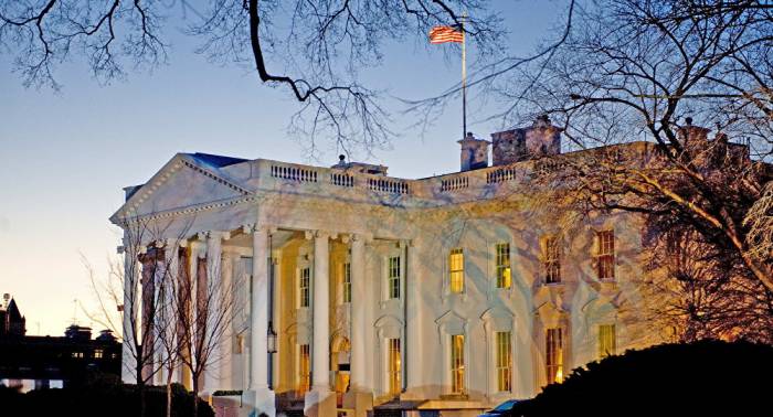 La Casa Blanca se prepara para investigar la política comercial de China