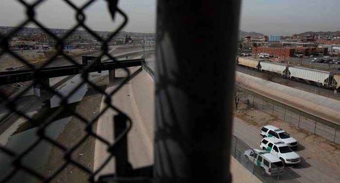 Gobierno de México alega ante una corte de EEUU contra una ley antiinmigrantes