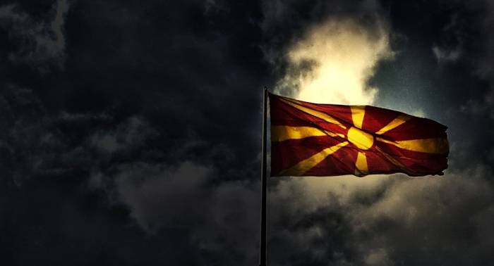 Rusia rechaza las acusaciones de intervención en los asuntos internos de Macedonia