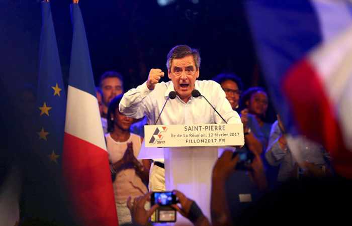 Ministro de Justicia de Francia desmiente rumores sobre escucha secreta de candidatos