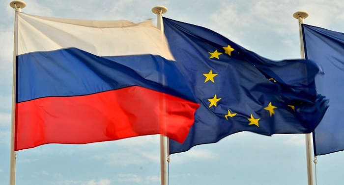 Embajador suizo augura un pronto acercamiento entre Rusia y la UE