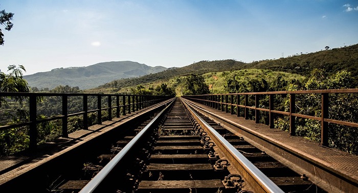 China asigna 117.000 millones de dólares para nuevos ferrocarriles