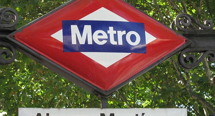 El Metro de Madrid irá a huelga