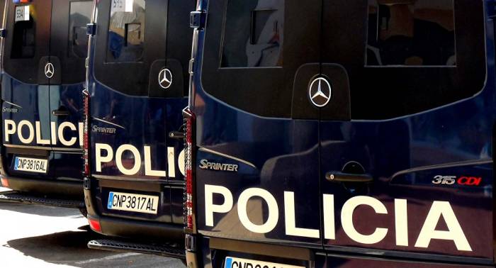 El español detenido en Róterdam "estaba ebrio" y se descarta vínculo con el yihadismo
