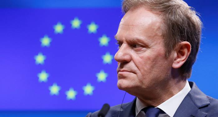 El Consejo Europeo lanza una advertencia al Reino Unido