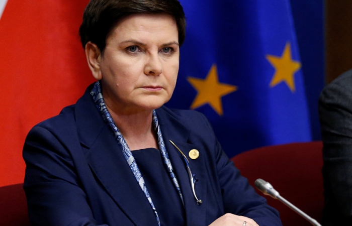 Polonia se niega a firmar el documento final de la cumbre de la UE
