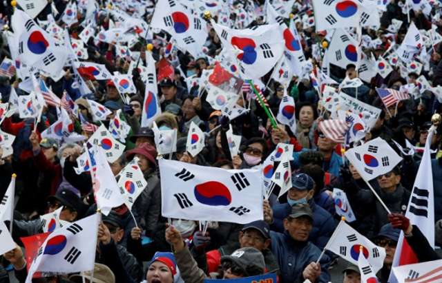 Comisión Electoral surcoreana confirma la fecha de las presidenciales