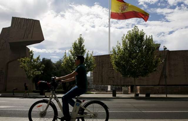 Madrid limitará la circulación de vehículos más contaminantes