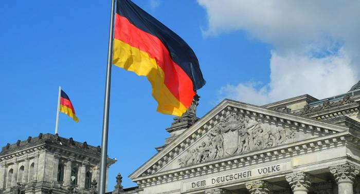 Las nuevas sanciones de EEUU contra Rusia generan preocupación en Alemania