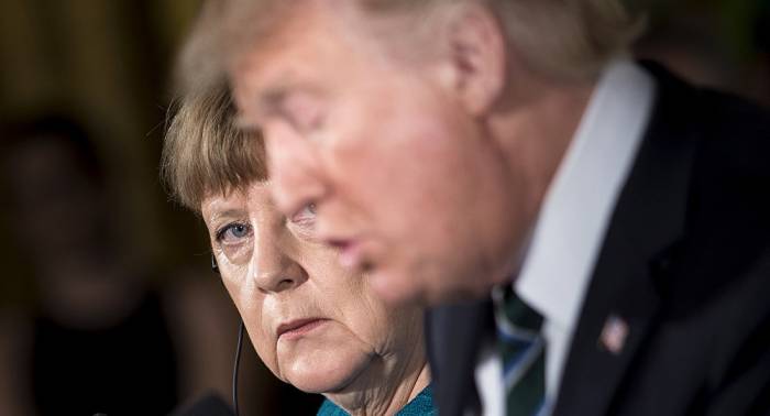 ¿Está Trump impulsando la integración europea sin querer?
