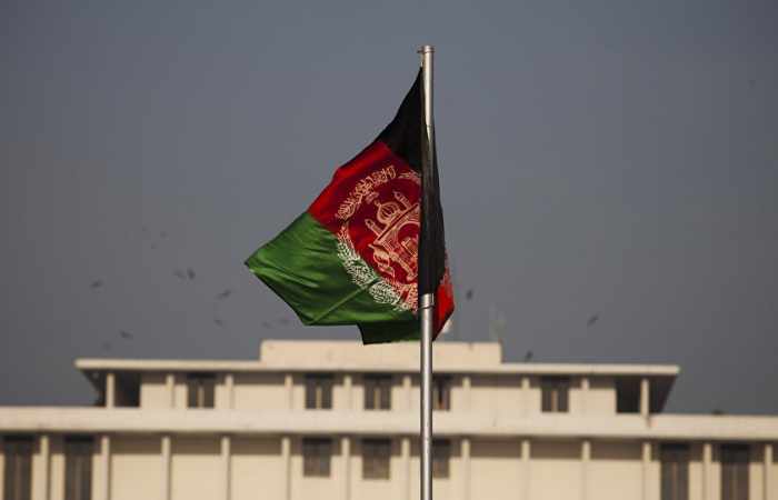 Una explosión  registrada en las cercanías de una base militar de EEUU en Afganistán