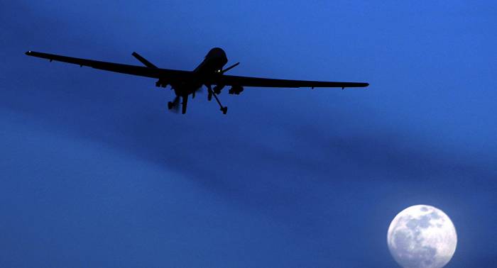 Militares surcoreanos detectan un dron sospechoso en la frontera con el Norte