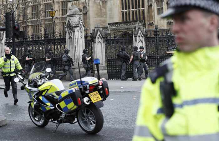 Revelan los motivos del atentado terrorista en Londres