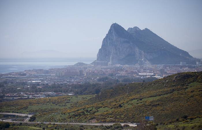 España no acetrará que Gibraltar haga "competencia desleal" tras el Brexit