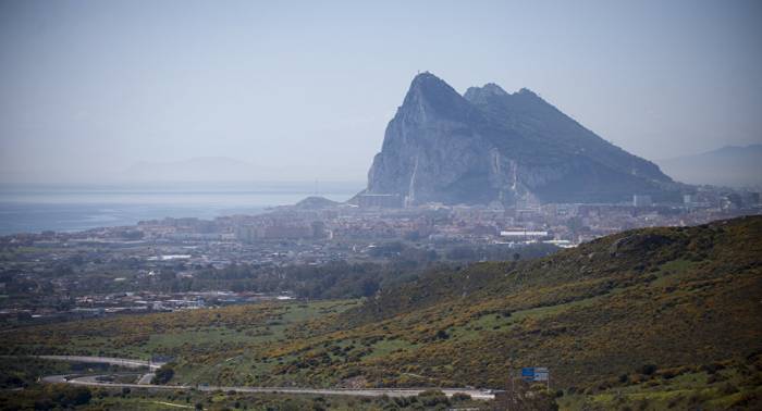 ¿Será Gibraltar el tema determinante en las negociaciones del Brexit?