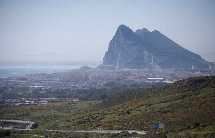 El Gobierno de España recuerda que no reconoce la jurisdicción británica de las aguas adyacentes a Gibraltar