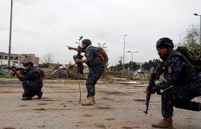 Un cabecilla de Daesh de supuesto origen ruso fue abatido en Mosul