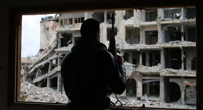 Un total de 47 localidades sirias se suman a la tregua en Siria en un día