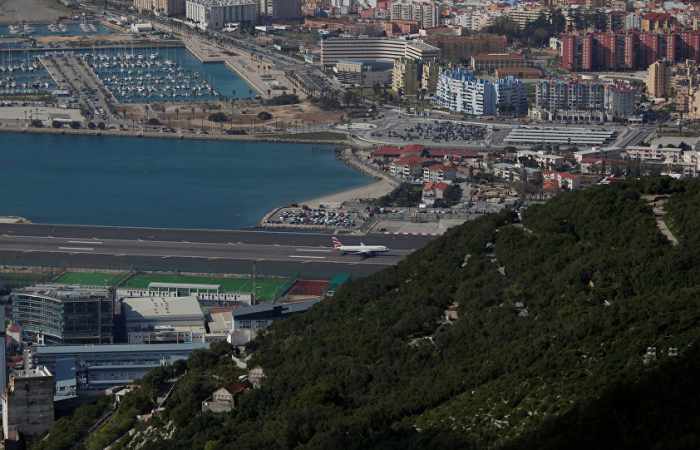 Gibraltar advierte a Londres sobre los riesgos de ser desatendido en el Brexit
