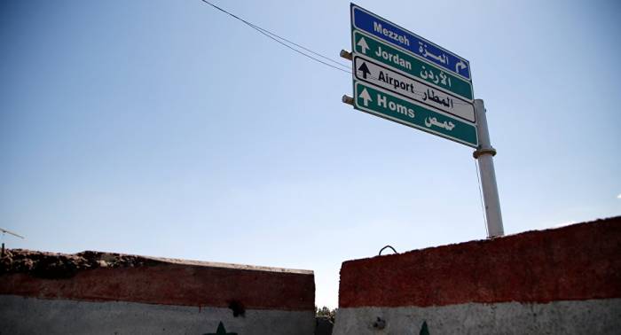 Egipto destaca su aporte al logro de la tregua en la ciudad siria de Homs