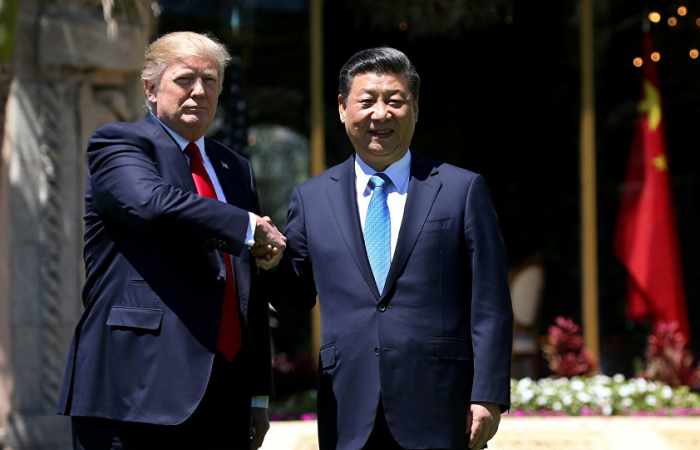Xi Jinping: China y EEUU deben aumentar la cooperación militar
